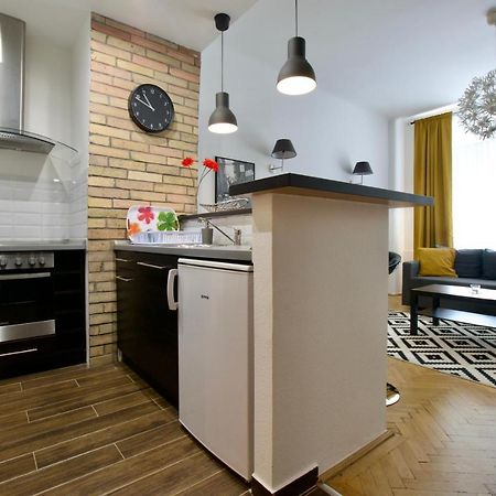 Standard Apartment By Hi5 - Center Of City Center بودابست المظهر الخارجي الصورة